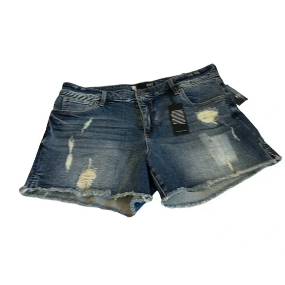 Kut from the sales kloth gidget shorts